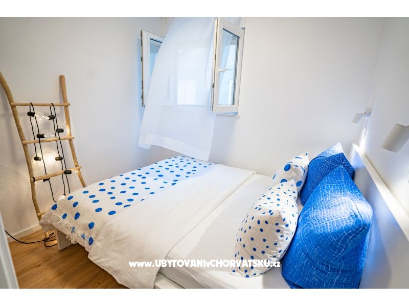 Ferienwohnungen Bilonic – Ferienwohnung Rogoznica, Kroatien – Foto 16