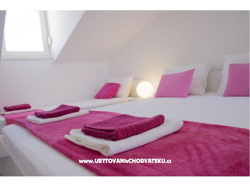 Ferienwohnungen Bilonic – Ferienwohnung Rogoznica, Kroatien – Foto 17