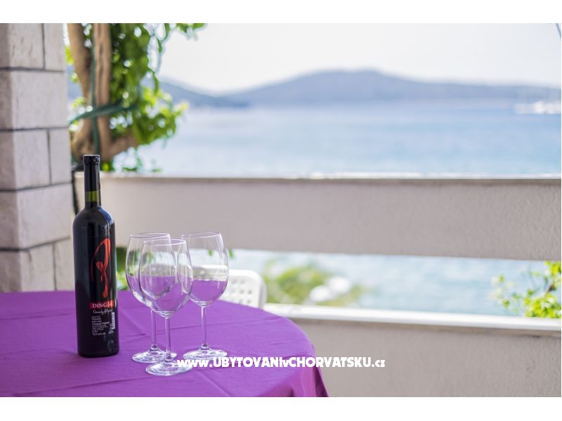 Ferienwohnungen Bilonic – Ferienwohnung Rogoznica, Kroatien – Foto 18