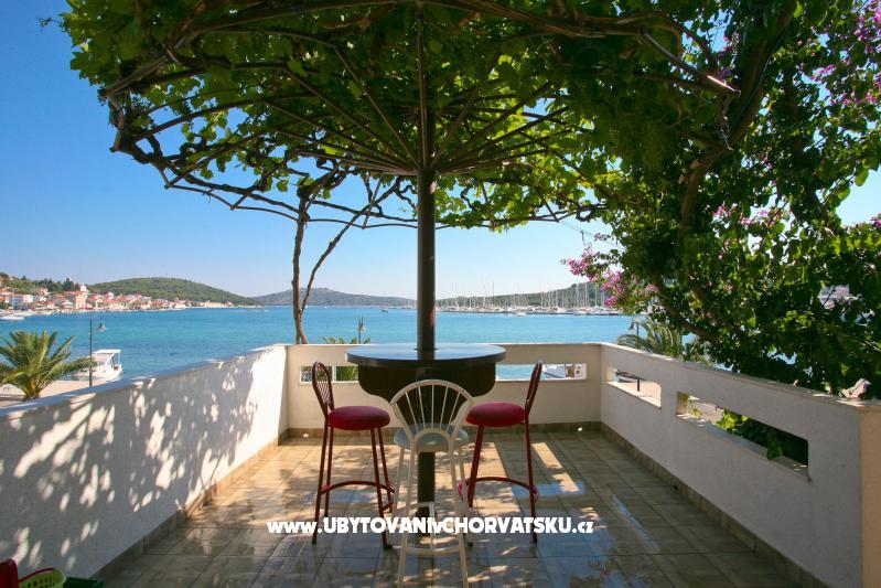 Ferienwohnungen Bilonic – Ferienwohnung Rogoznica, Kroatien – Foto 3