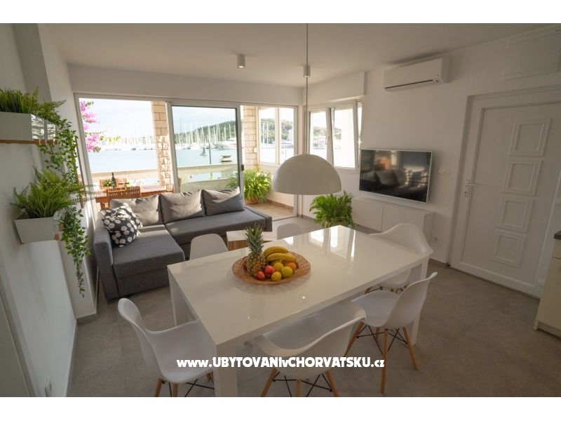 Ferienwohnungen Bilonic – Ferienwohnung Rogoznica, Kroatien – Foto 5