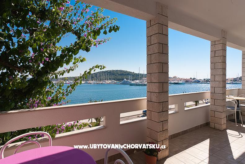 Ferienwohnungen Bilonic – Ferienwohnung Rogoznica, Kroatien – Foto 7