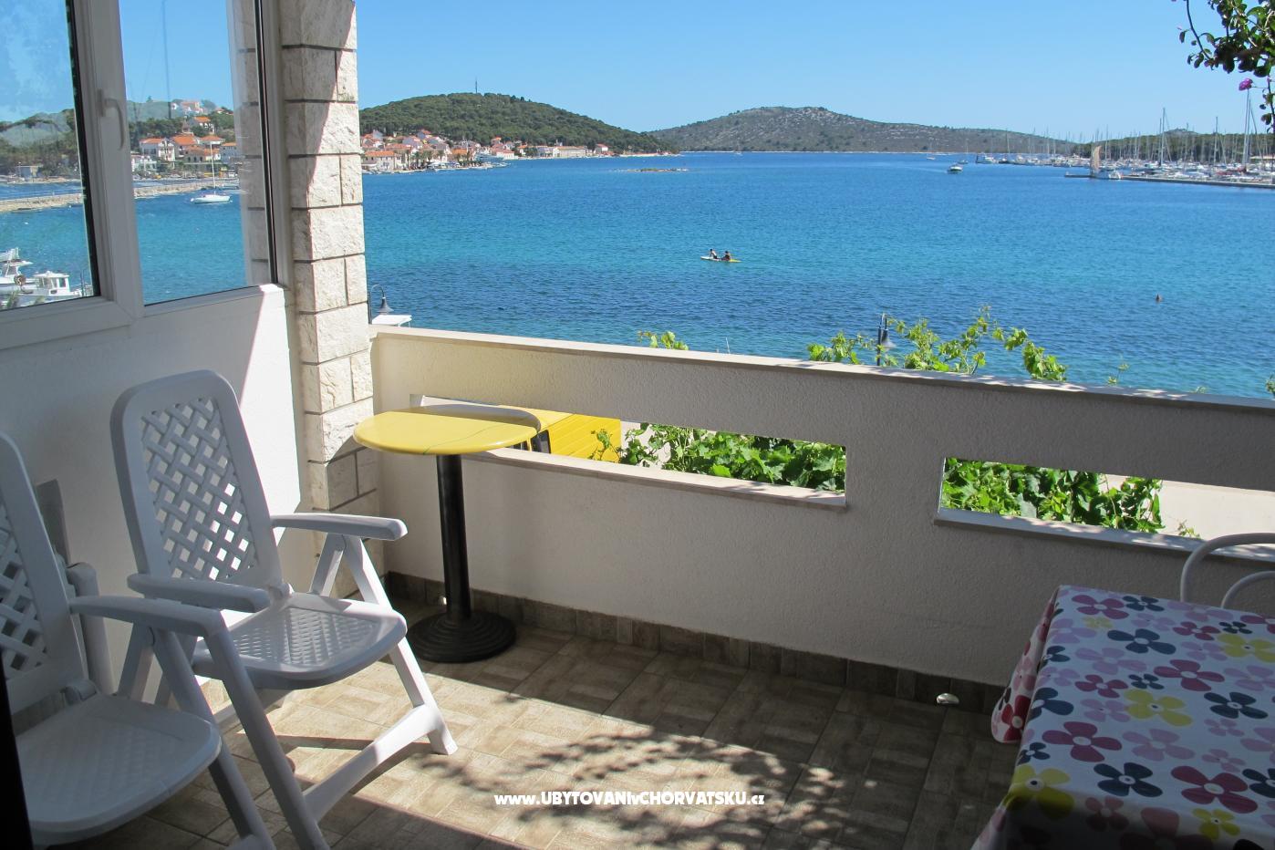 Ferienwohnungen Bilonic – Ferienwohnung Rogoznica, Kroatien – Foto 8