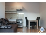 Apartmaji Blazevic - Rogoznica Hrvaka