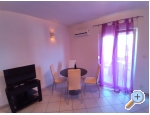 Apartmaji Blazevic - Rogoznica Hrvaka