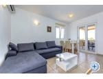 Apartmaji Blazevic - Rogoznica Hrvaka