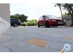 Apartmaji Blazevic - Rogoznica Hrvaka