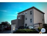 Apartmaji Blazevic - Rogoznica Hrvaka