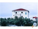 Apartmaji Blazevic - Rogoznica Hrvaka