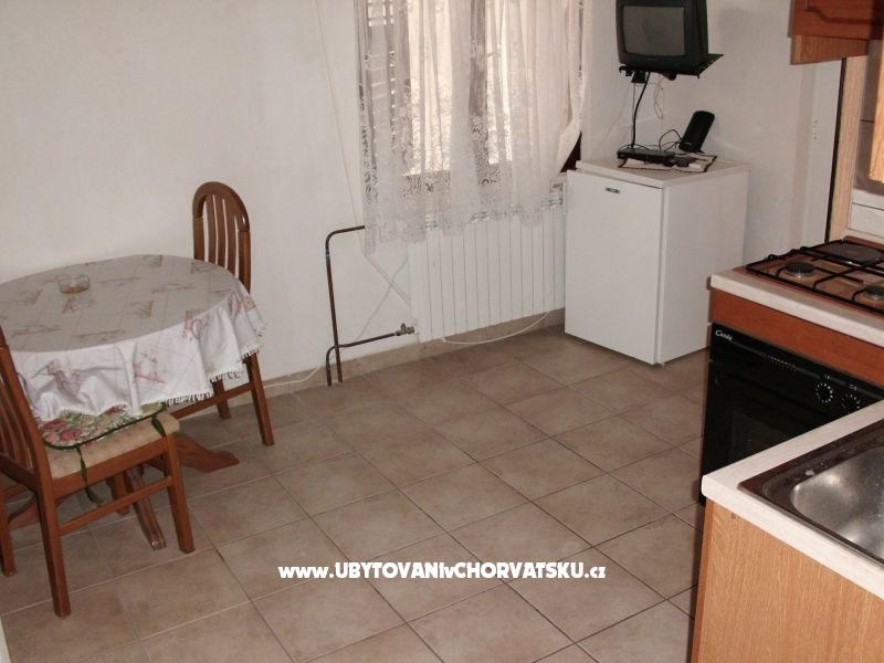 Ferienwohnungen Branka – Ferienwohnung Rogoznica, Kroatien – Foto 11