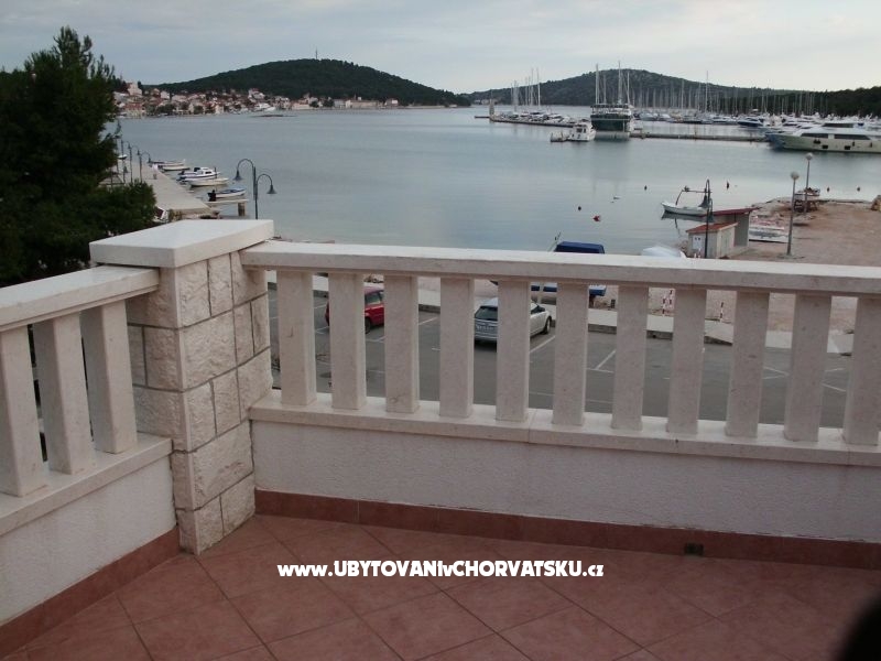 Ferienwohnungen Branka – Ferienwohnung Rogoznica, Kroatien – Foto 12