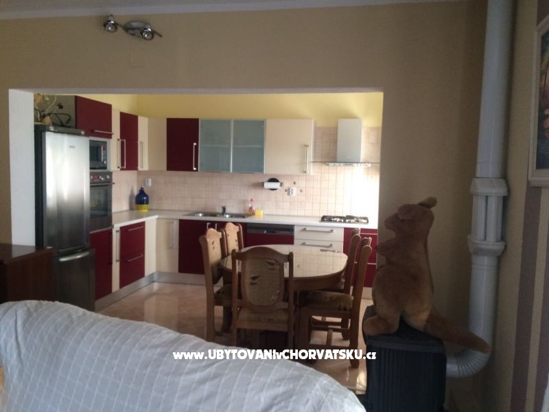 Ferienwohnungen Branka – Ferienwohnung Rogoznica, Kroatien – Foto 15