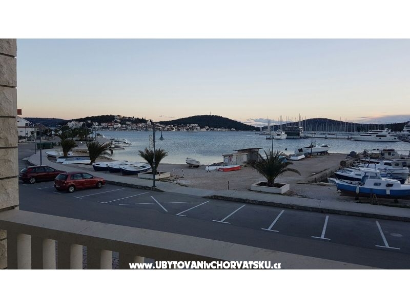 Ferienwohnungen Branka – Ferienwohnung Rogoznica, Kroatien – Foto 16