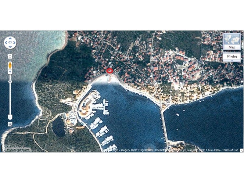 Ferienwohnungen Branka – Ferienwohnung Rogoznica, Kroatien – Foto 3