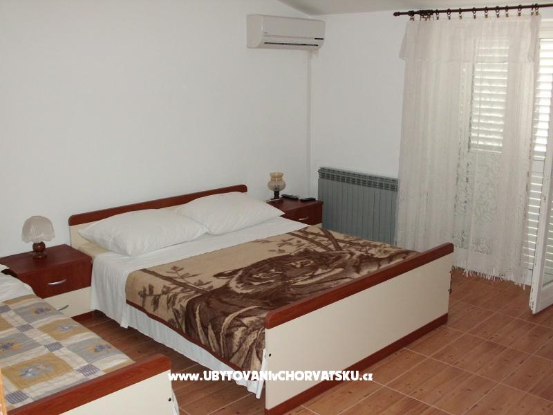 Ferienwohnungen Branka – Ferienwohnung Rogoznica, Kroatien – Foto 4