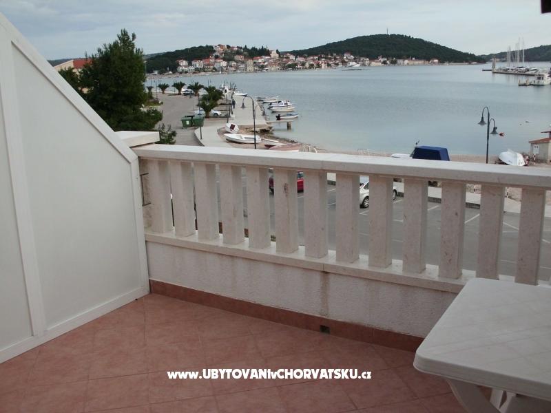 Ferienwohnungen Branka – Ferienwohnung Rogoznica, Kroatien – Foto 5