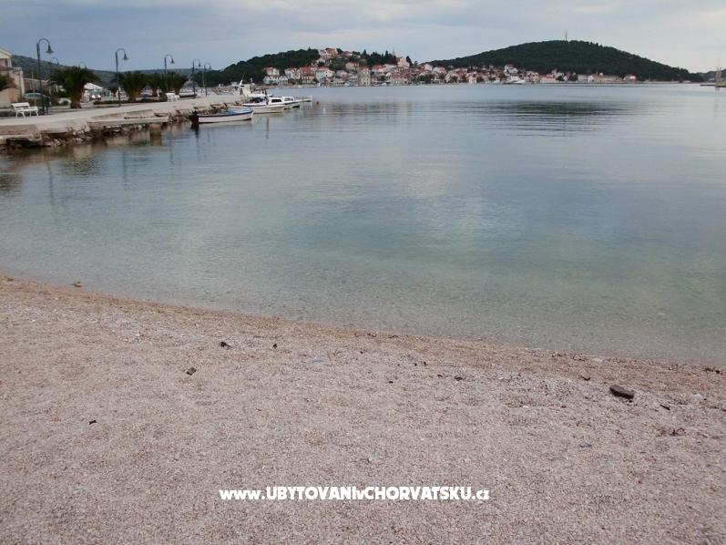 Ferienwohnungen Branka – Ferienwohnung Rogoznica, Kroatien – Foto 7