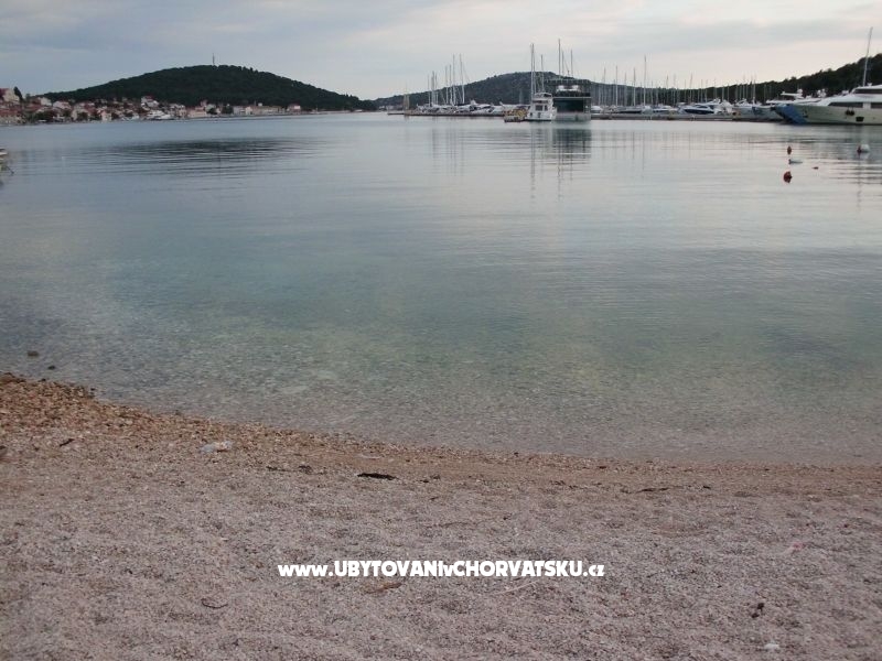 Ferienwohnungen Branka – Ferienwohnung Rogoznica, Kroatien – Foto 9