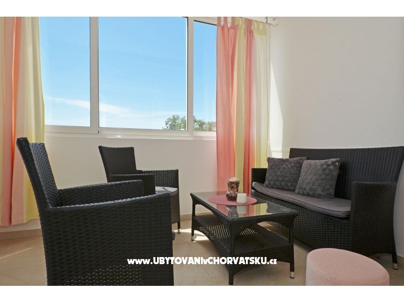 Ferienwohnungen Caleta – Ferienwohnung Rogoznica, Kroatien – Foto 1