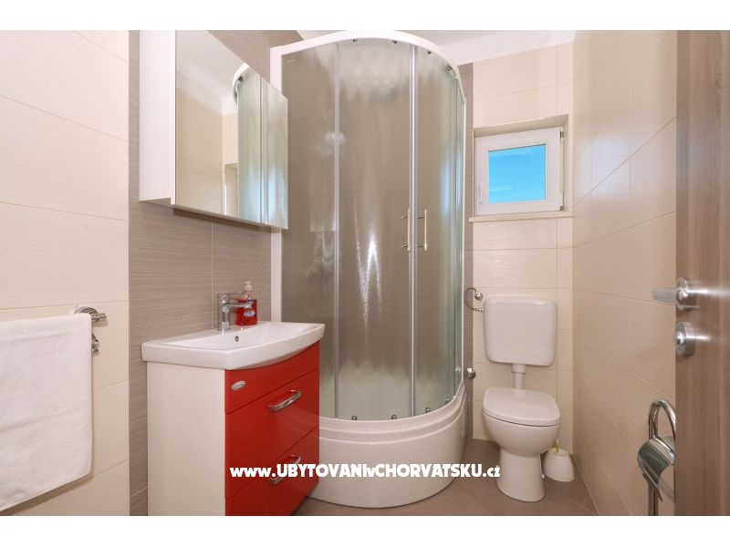 Ferienwohnungen Caleta – Ferienwohnung Rogoznica, Kroatien – Foto 10