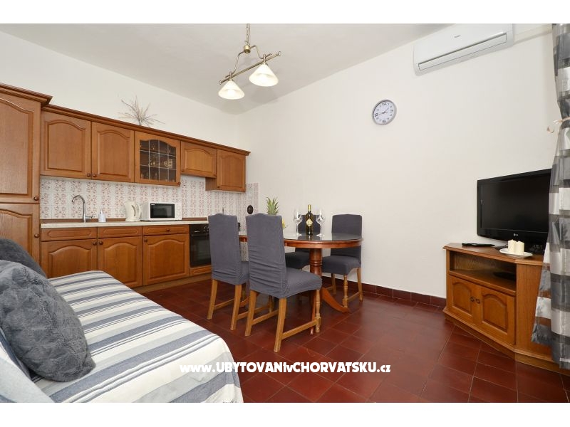 Ferienwohnungen Caleta – Ferienwohnung Rogoznica, Kroatien – Foto 11