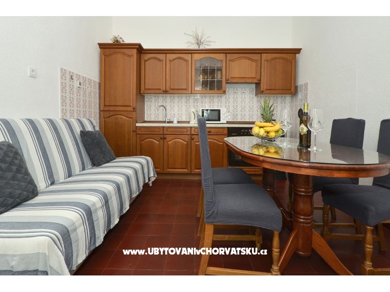 Ferienwohnungen Caleta – Ferienwohnung Rogoznica, Kroatien – Foto 13