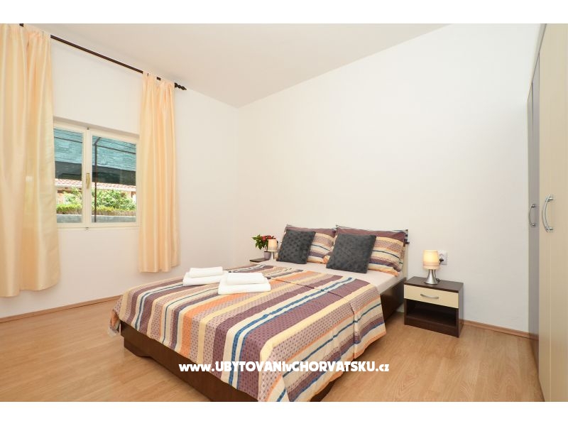 Ferienwohnungen Caleta – Ferienwohnung Rogoznica, Kroatien – Foto 14