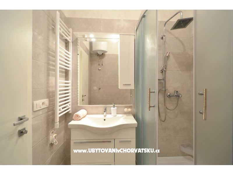 Ferienwohnungen Caleta – Ferienwohnung Rogoznica, Kroatien – Foto 15