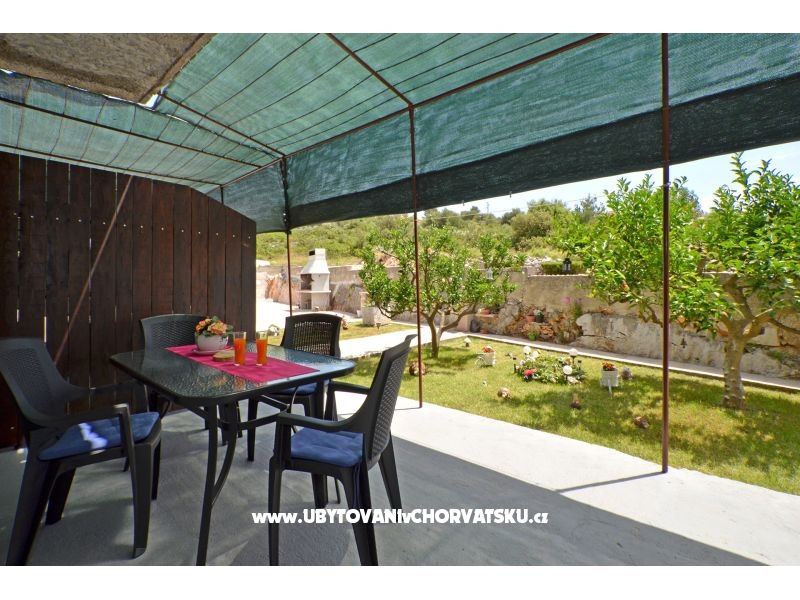 Ferienwohnungen Caleta – Ferienwohnung Rogoznica, Kroatien – Foto 16