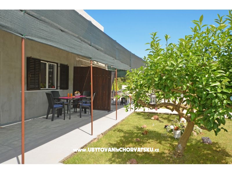 Ferienwohnungen Caleta – Ferienwohnung Rogoznica, Kroatien – Foto 17