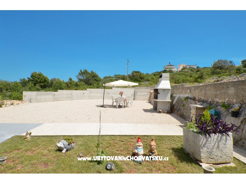 Ferienwohnungen Caleta – Ferienwohnung Rogoznica, Kroatien – Foto 18