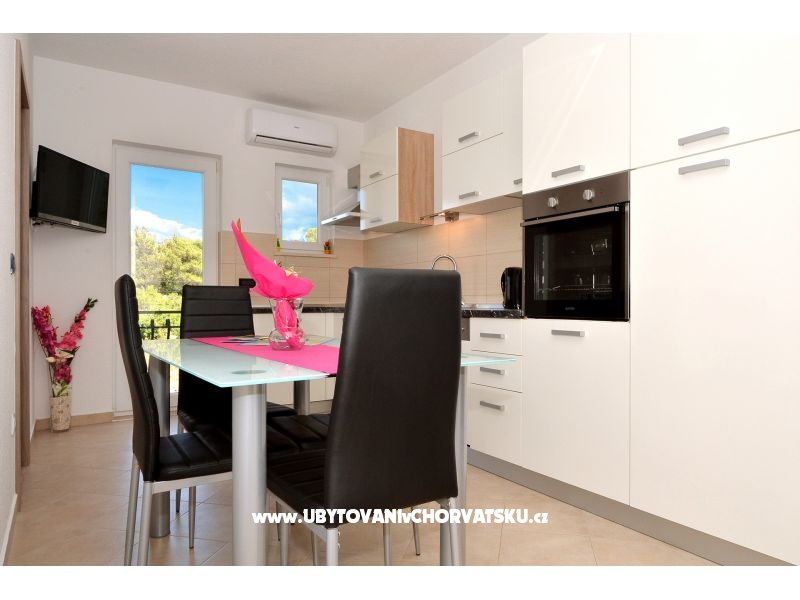 Ferienwohnungen Caleta – Ferienwohnung Rogoznica, Kroatien – Foto 2