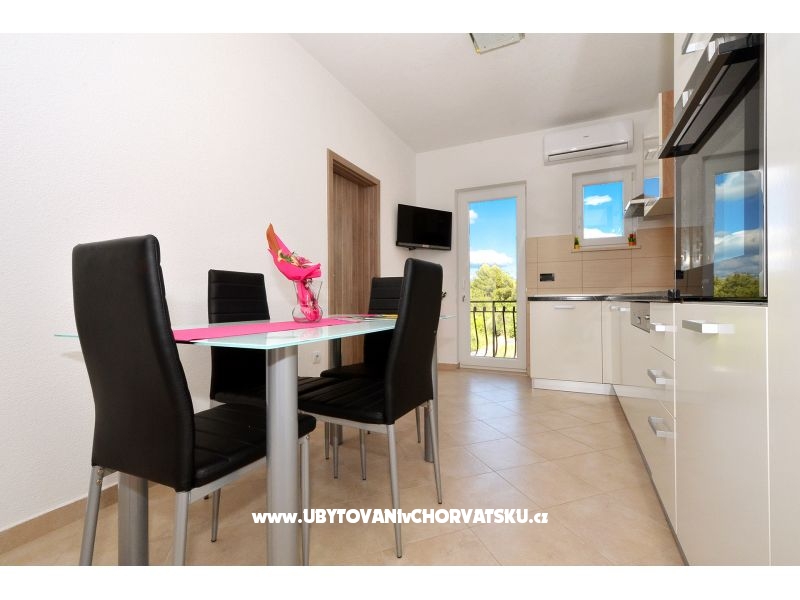 Ferienwohnungen Caleta – Ferienwohnung Rogoznica, Kroatien – Foto 3