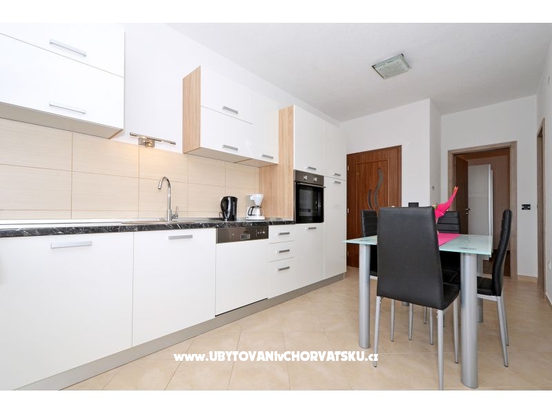 Ferienwohnungen Caleta – Ferienwohnung Rogoznica, Kroatien – Foto 4