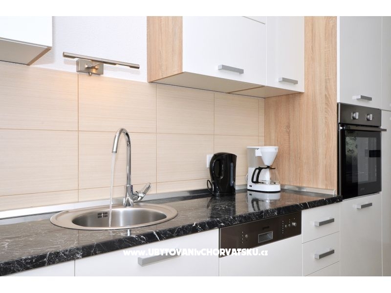 Ferienwohnungen Caleta – Ferienwohnung Rogoznica, Kroatien – Foto 5