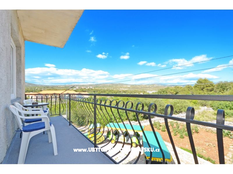 Ferienwohnungen Caleta – Ferienwohnung Rogoznica, Kroatien – Foto 6