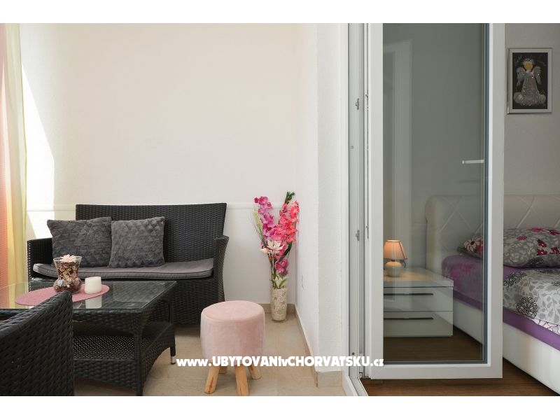 Ferienwohnungen Caleta – Ferienwohnung Rogoznica, Kroatien – Foto 7