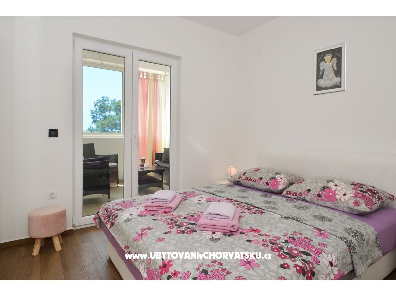 Ferienwohnungen Caleta – Ferienwohnung Rogoznica, Kroatien – Foto 8