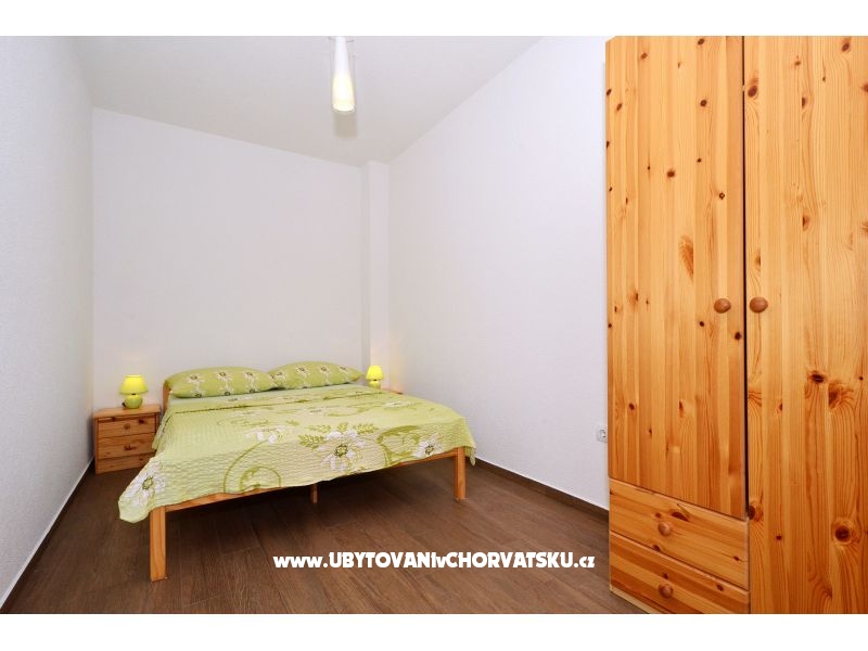 Ferienwohnungen Caleta – Ferienwohnung Rogoznica, Kroatien – Foto 9