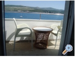 Ferienwohnungen Captain`s house - Rogoznica Kroatien