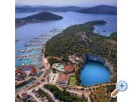 Apartmaji Captain`s house - Rogoznica Hrvaka