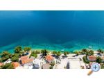 Apartmaji Captain`s house - Rogoznica Hrvaka