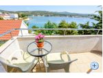 Apartmaji Captain`s house - Rogoznica Hrvaka