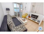 Apartmaji Captain`s house - Rogoznica Hrvaka