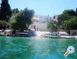 Apartmaji Captain`s house - Rogoznica Hrvaka