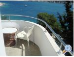 Apartmaji Captain`s house - Rogoznica Hrvaka