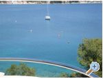 Apartmaji Captain`s house - Rogoznica Hrvaka