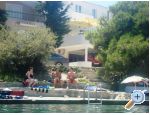 Apartmaji Captain`s house - Rogoznica Hrvaka