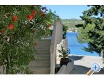Apartmaji Captain`s house - Rogoznica Hrvaka