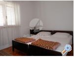 Apartmaji Dane - Rogoznica Hrvaka